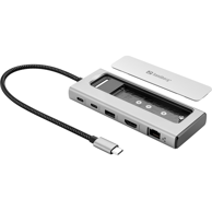 SAMSUNG Punjač EP-TA200EBE 15W, crni