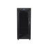 LANBERG Ormarić za rack, FF01-8027-12BL, samostojeći, 27U, crna