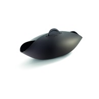 LÉKUÉ Silikonski kalup za pečenje za kruh, 23x28 cm