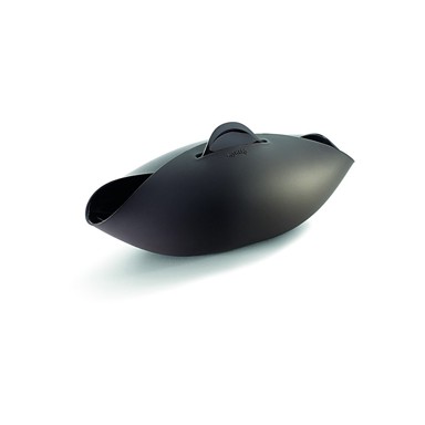 LÉKUÉ Silikonski kalup za pečenje za kruh, 23x28 cm