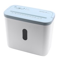 GENIE Uništavač dokumenata 440X, bijelo-svijetloplava