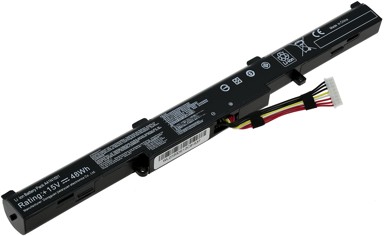 Baterija za laptop Asus N552 / N752 / Typ A41N1501