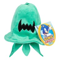 Plišana igračka Sonic the Hedgehog 41432I, 23 cm