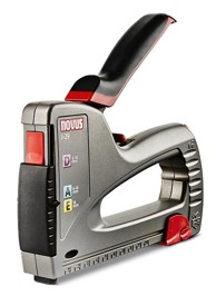 Tapetarska klamarica J-29, professional