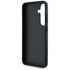GUESS Futrola Grained 4G Big Logo za Samsung Galaxy S25+