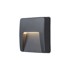 RABALUX Zidna rasvjeta, Trento C, LED, 3W, 100lm, 4000K, IP65