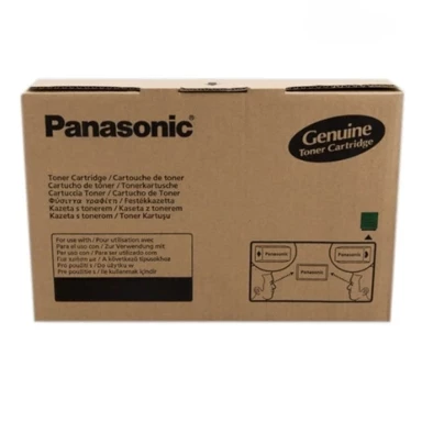 PANASONIC Original toner KX-FA85X
