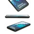 BEWOOD Drvena maskica za Samsung Galaxy S20 FE, Wild Flowers Aniegre