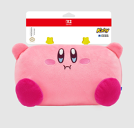 HORI Torbica Kirby Plush za Nintendo Switch 2