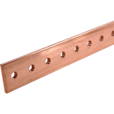 LEGRAND Bakrena sabirnica 037438, 25 x 4 mm, 990 mm