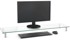 VONHAUS Stakleno postolje za monitore VONTV-3000107, XL