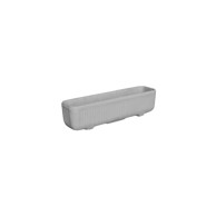 Tegla za vrt 100x48x45 siva CEM.BF 57
