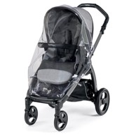 PEG PEREGO Kišna navlaka za kolica