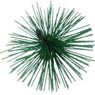 Čistač dimnjaka PPN Fiber 120 mm