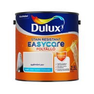 DULUX dekorativna boja za zid Easycare Resistant Gray 2.5 L