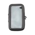 BIKE Vodootporna torbica, za bicikl i motocikl, XL, do 165x80 mm, crna