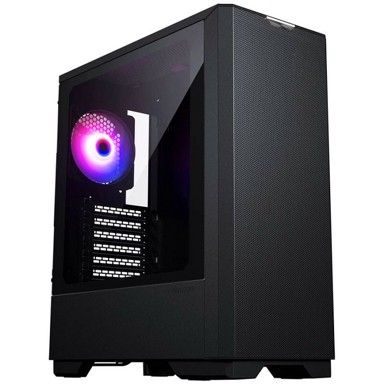 PHANTEKS Kućište Eclipse G300A, mid tower, ATX, crno