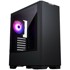 PHANTEKS Kućište Eclipse G300A, mid tower, ATX, crno