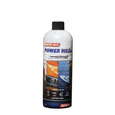 ALFACARE Sredstvo za čišćenje auta Power Wash 1000ml