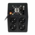 NJOY UPS Horus Plus 2000, 2000 VA, 1200 W, Line-Interactive