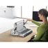 FELLOWES Stroj za uvezivanje 5224101 120 listova