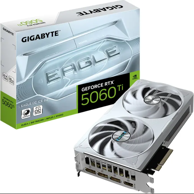 GIGABYTE Grafička kartica GeForce RTX 5060 Ti EAGLE OC ICE 8G 8GB GDDR7