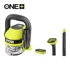 RYOBI Akumulatorski usisavač za automobil RAV1805-0, 18 V ONE+, bez baterije