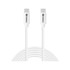 SANDBERG Kabel USB-C na USB-C, PD, 65W, 2 m