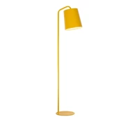 NOVA LUCE Stabile stajaća lampa e27 /ip20/matt žuta nl549601