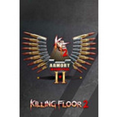 Igra za PC: Killing Floor 2 - Season Pass 2022
