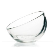 LA ROCHERE Staklena zdjela Bouche Bubble