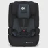 KINDERKRAFT Autosjedalica Safety Fix 2 9-36 kg, 76-150 cm, crna