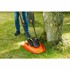 NORTHIX Lebdeća kosilica, 1200 W, 30 cm