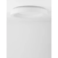 Thin NOVA LUCE Plafonska  svjetiljka Rando NL9353850, LED 50 W, 4000 K, 2864 lm, dimm, IP20, bijela