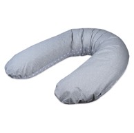 BUBABA BY FREEON Dodatne jastučnice za jastuk za dojenje