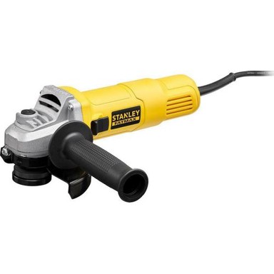STANLEY Kutna brusilica FMEG615, 115 mm, 600W