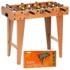SPRINGOS Stolni nogomet 61,5x69 cm