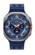 SAMSUNG Pametni sat Galaxy Watch Ultra 2025 L705, 47 mm/LTE/Titanium Blue EU