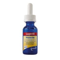 DYNAVOX Ulje za podmazivanje PHONO-80, 22 ml