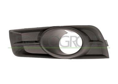 PRASCO Maska branika Chevrolet Cruze, prednja lijeva, sa maglenkom