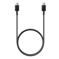 HAVANA Kabel USB-C na USB-C, FAST CHARGE, 1 m, crna