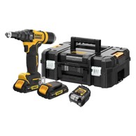 DEWALT Zakivač DCF403D2GT-QW