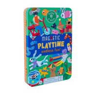 Floss&Rock Magnetni kovčeg