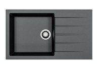 ALVEUS Sudoper CADIT 40 Carbon