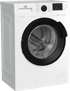 BEKO Perilica rublja WUE6612DBA, 1200 okr/min, 6 kg