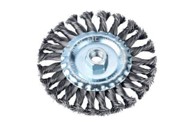 ENPRO Radijalna četka 125 mm