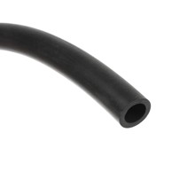 EKWB Crijevo ZMT 16/11 mm, mat crno, 1m