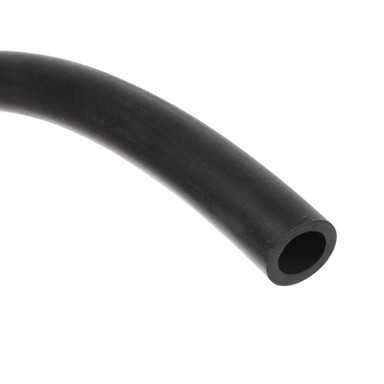 EKWB Crijevo ZMT 16/11 mm, mat crno, 1m