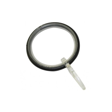 SP TREND Obruč metalni s kukom, set 10 kom Jana