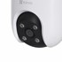 EZVIZ Kamera za video nadzor H9c Dual 2K Dome IP 2304 x 1296 pixels